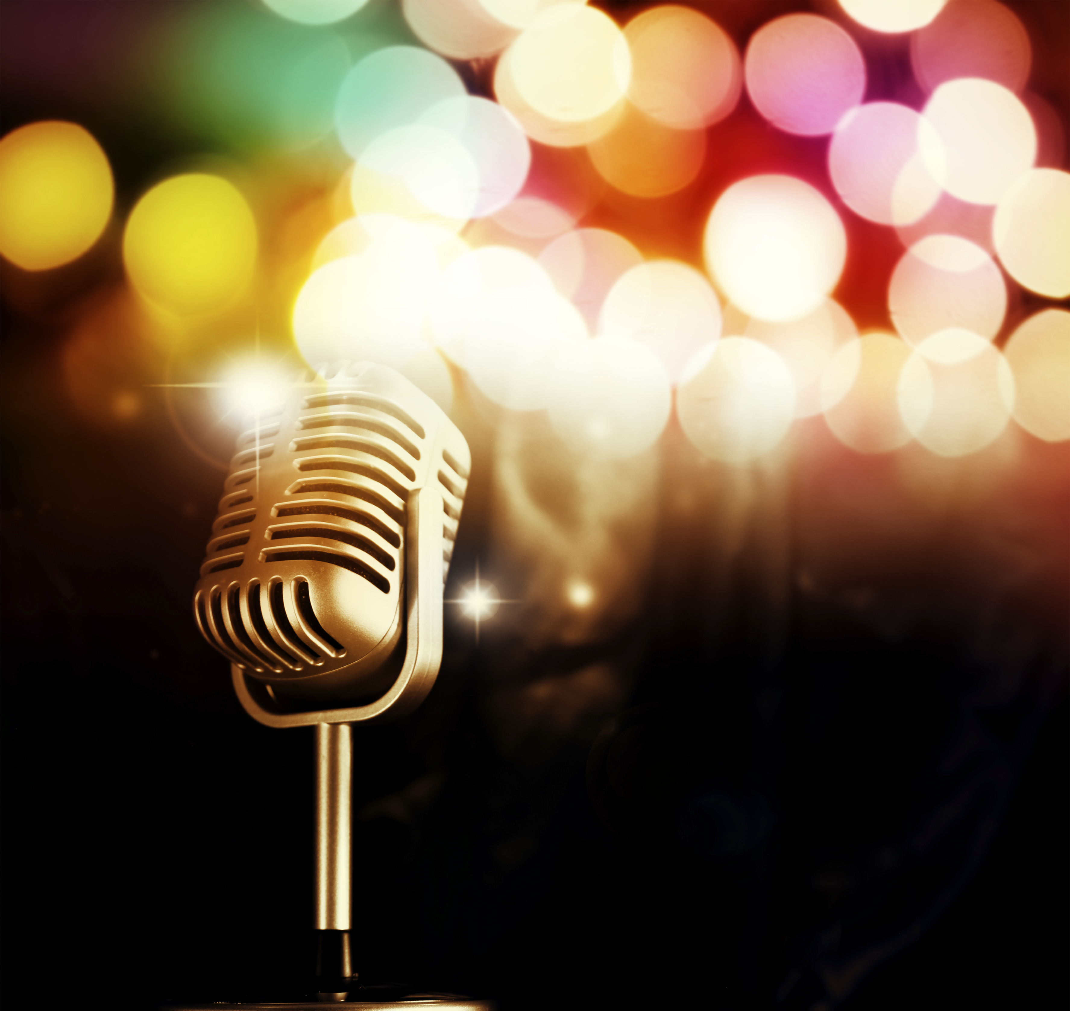 Houston TX Karaoke