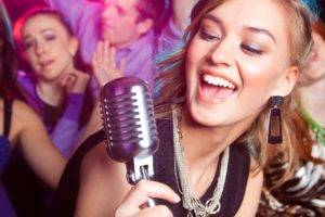 karaoke songs everyone loves