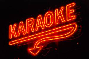 Houston's best karaoke companies